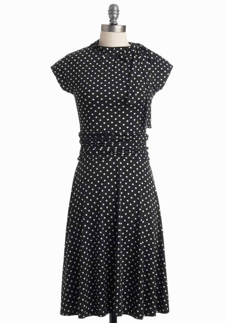 20 percent off workwear at Modcloth - NYC Recessionista