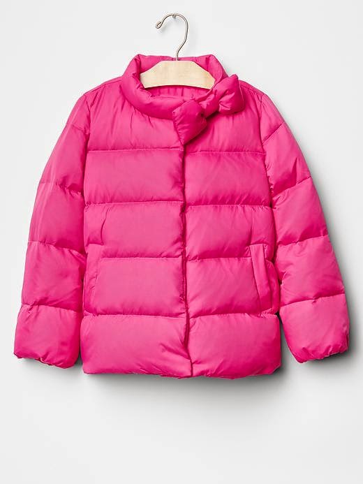 AVAILABLE NOW: Kate Spade New York ♥ GapKids - NYC Recessionista