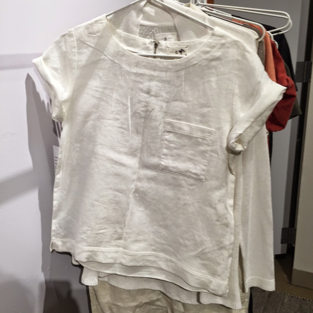 FIRST LOOK: the LOFT / Lou & Grey Summer 2015 collections - NYC ...