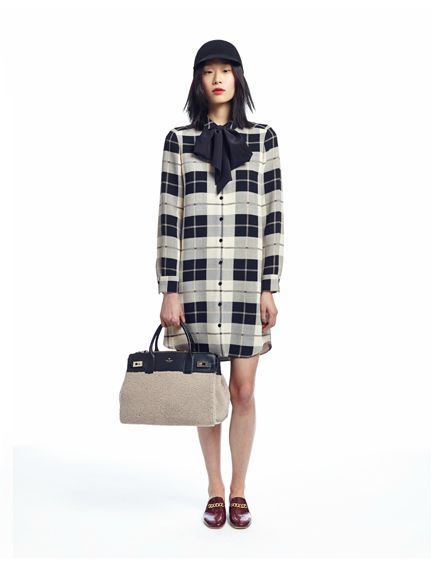 FIRST LOOK: Kate Spade Fall 2015 Collection - NYC Recessionista