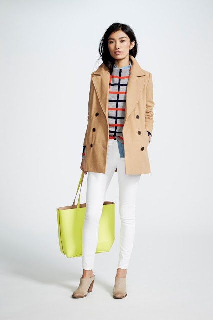 FIRST LOOK: Old Navy Holiday 2015 Collection AND an Early Spring 2016 ...