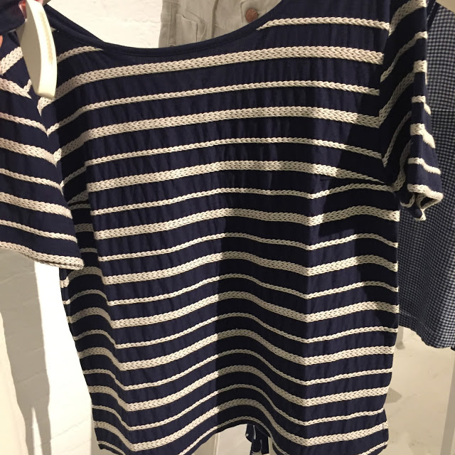 FIRST LOOK: Old Navy Spring 2016 Preview - NYC Recessionista