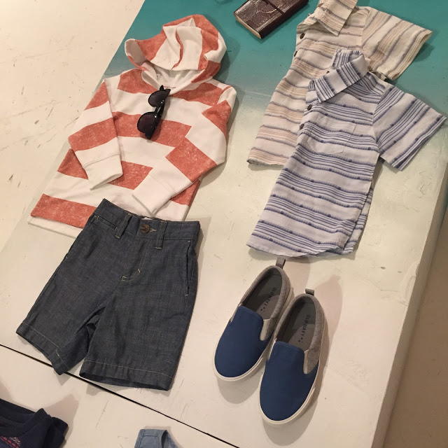 FIRST LOOK: Old Navy Spring 2016 Preview - NYC Recessionista