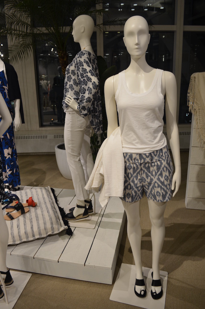 FIRST LOOK: the LOFT / Lou & Grey Summer 2016 Collection - NYC ...