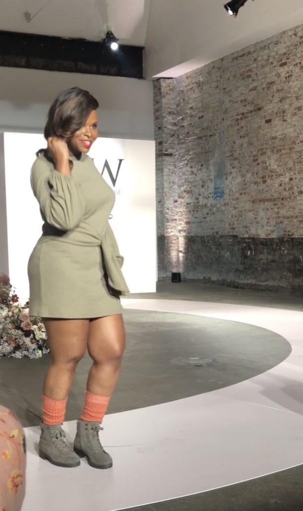 Fall Boots from DSW's Runway Redone Fashion Show NYC Recessionista