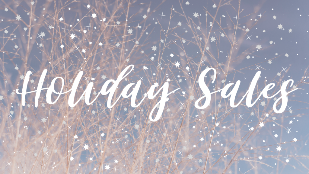 All of the best Holiday Sales to shop right now NYC Recessionista