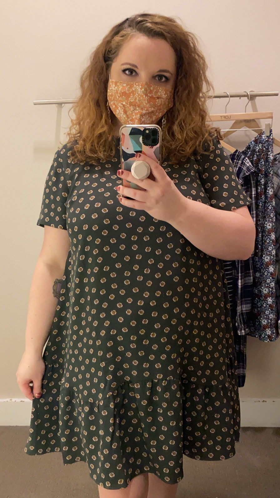 LOFT Try On Session: You Won't Believe 
