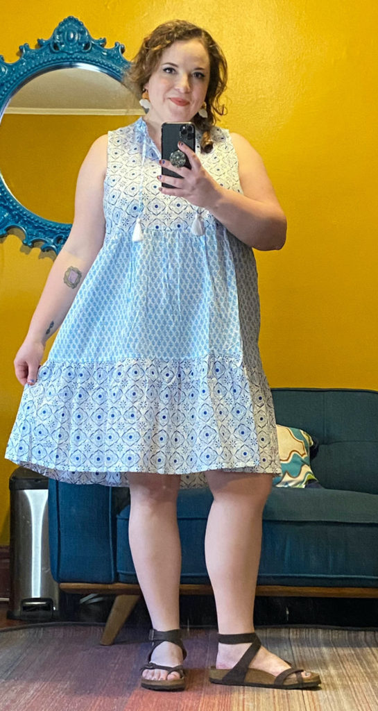 These Swim Cover Ups from J.Crew 