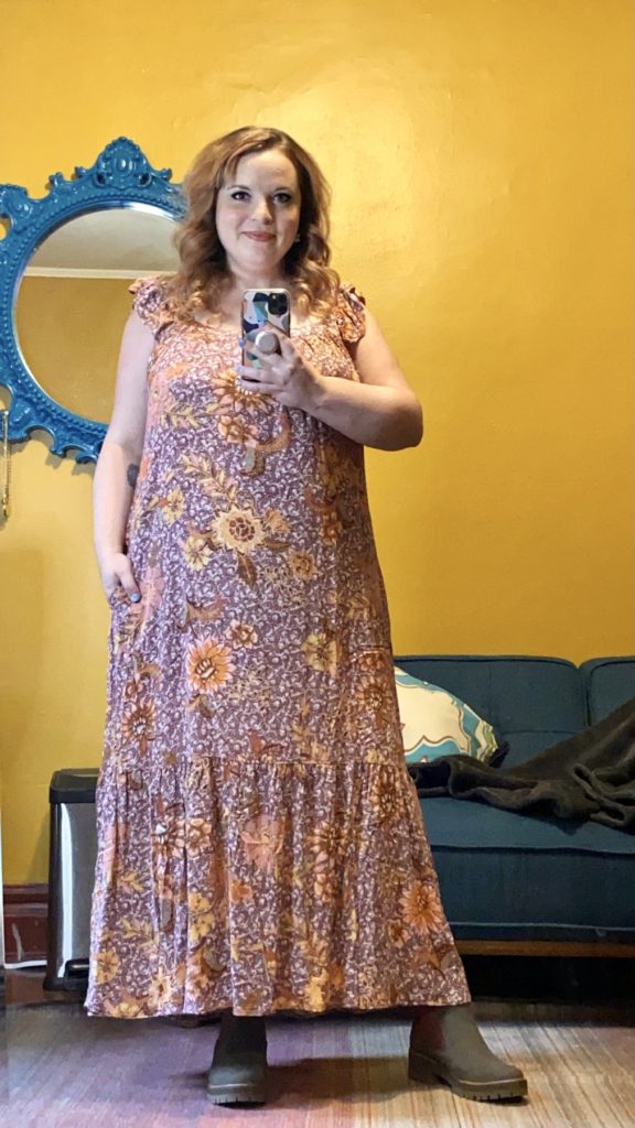 Target Dresses for Fall - NYC Recessionista
