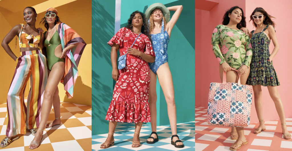 Target Spring 2021 Target Spring Designer Collection Drops This Weekend