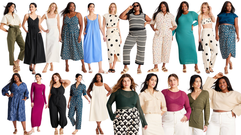 Target Delicate Collection This New Target Collection is So Good